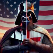 Crusader Vader