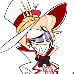 LuciferTukkster