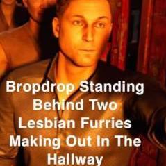 BROPDROP