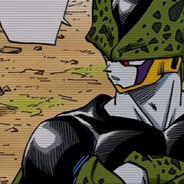 Perfect Cell