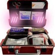 Medic bag
