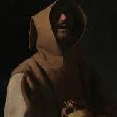 Upset Saint