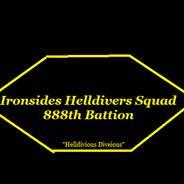 Ironside1